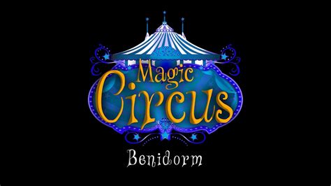The magicak circus